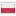 alpinepro-sklep.pl server is located in Poland